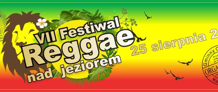 20 czerwca przedstawimy gwiazdy tegorocznego Festiwalu Reggae