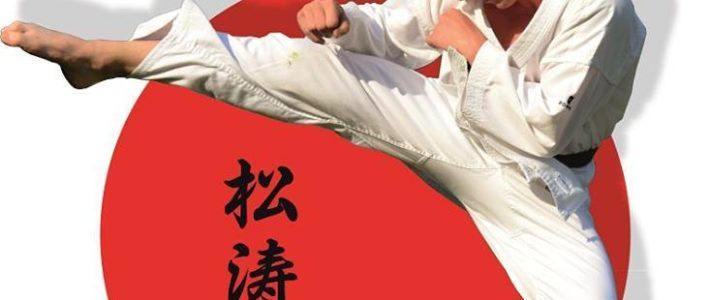 Nabór uzupełniające do sekcji Karate