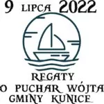 Regaty o Puchar Wójta Gminy Kunice 2022