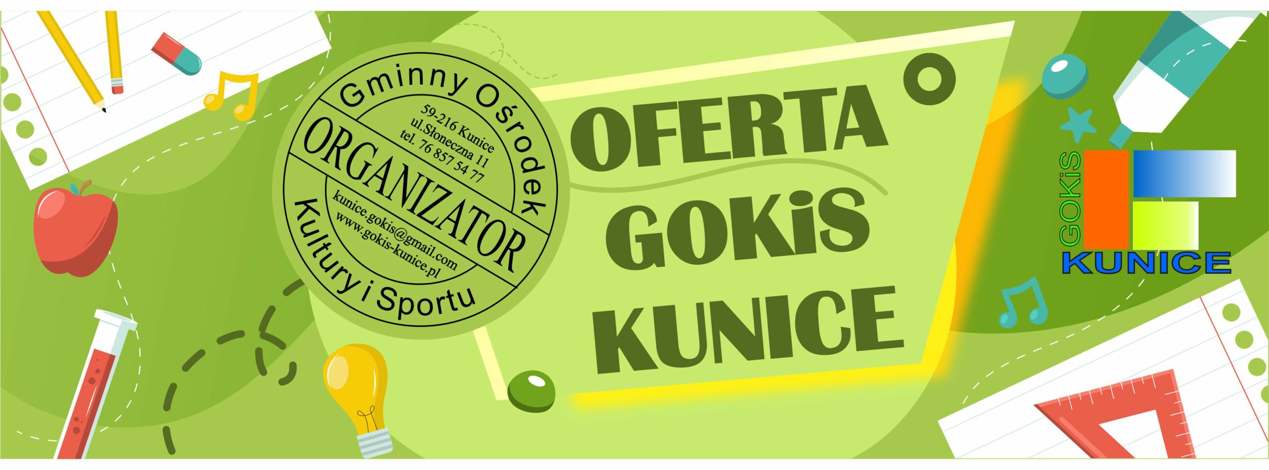 http://www.gokis-kunice.pl/gokis/oferta/