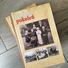 Pamiętniki pokoleń dostępne w bibliotekach GOKiS Kunice
