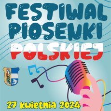  Gminny Konkurs – Festiwal Piosenki Polskiej w Szczytnikach