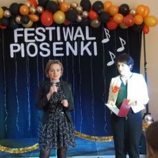 Festiwal Piosenki Polskiej